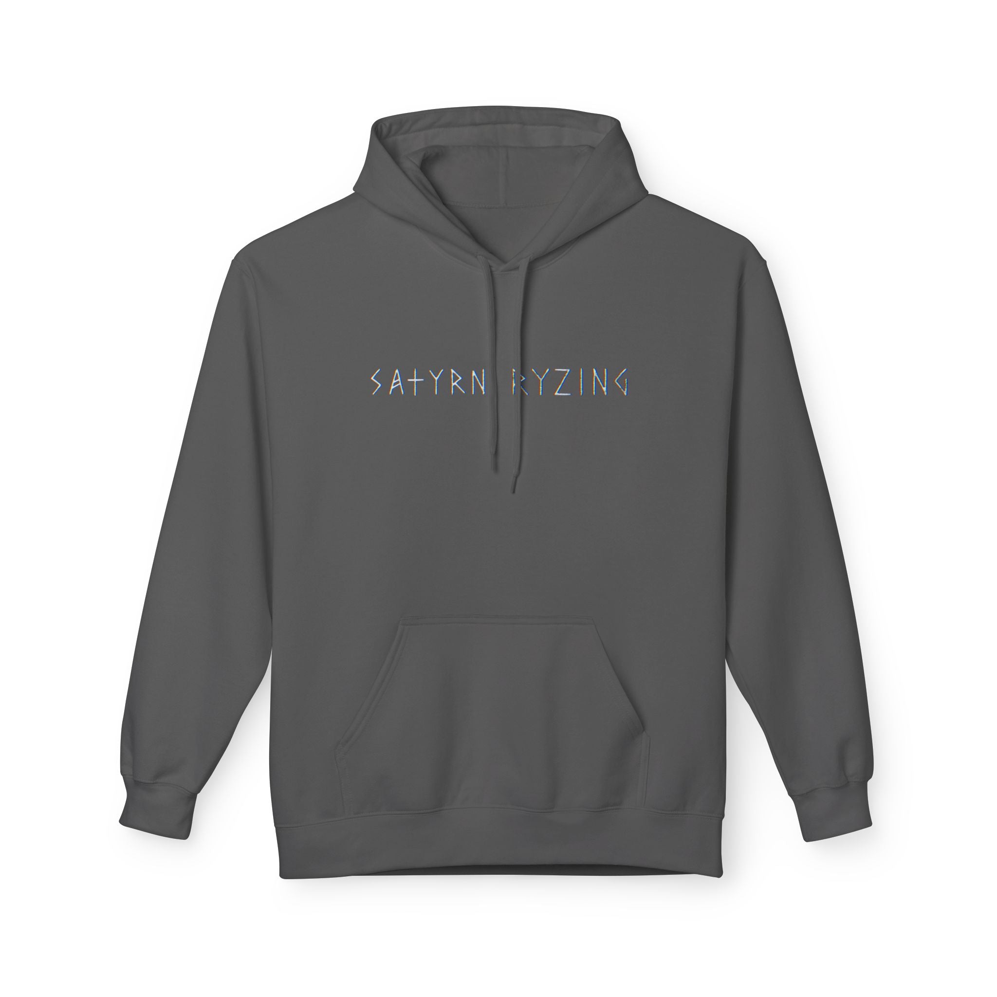 Satyrn Ryzing Hoodie — Astrological Sigil Pullover